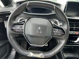 Peugeot 208 GT / EAT8 / Cuir! / Pano complet