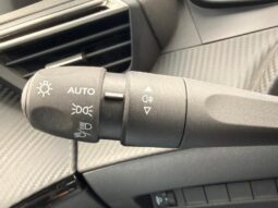 Peugeot 208 Allure complet