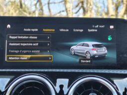 Mercedes-Benz A 180 d 136ch / 7G-DCT / Business Line complet