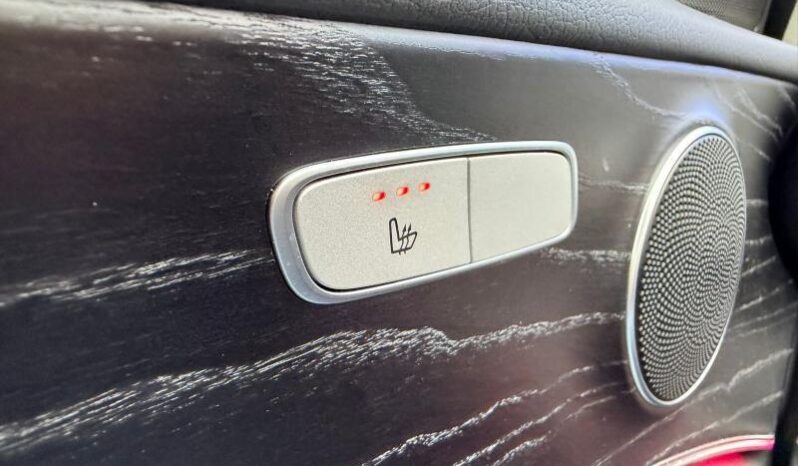 Mercedes-Benz E 200 d / 9G-Tronic / Business Solution / Wagon complet