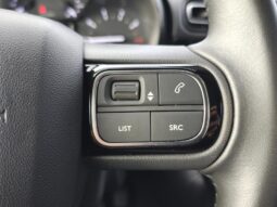 Citroen C3 Max / EAT6 / Carplay complet