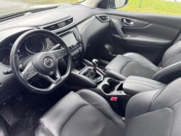 Nissan Qashqai 1.3 DIG-T / Tekna / 140ch complet