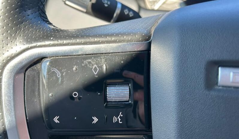 Land Rover Discovery Sport R-Dynamics / 2.0 TD4 / 163ch complet