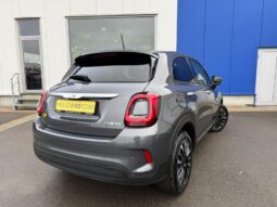 Fiat 500 X 1.5 Hybrid / DST7 / 130ch complet