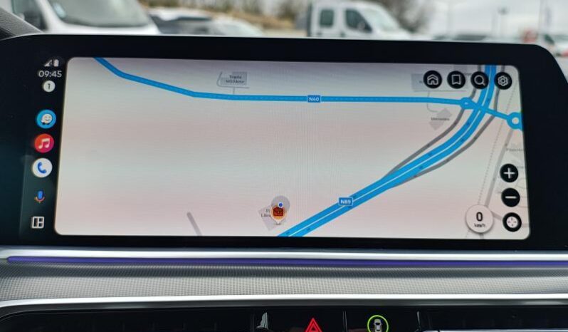 BMW Serie X X5 xDrive 30d / S. sport / MHEV complet