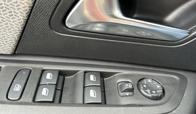 Citroen C4 Max complet