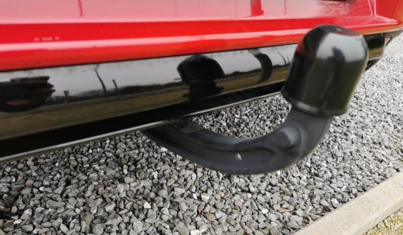 DS Automobiles DS 4 Rivoli / 1.5 BlueHDi / EAT8 complet