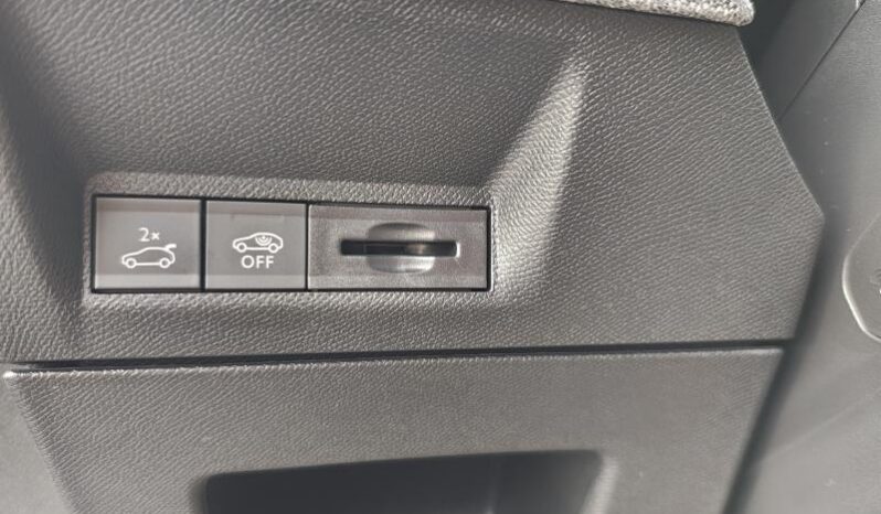 Peugeot 3008 GT – MHEV complet