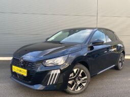 Peugeot 208 Allure / e-DCS6 complet