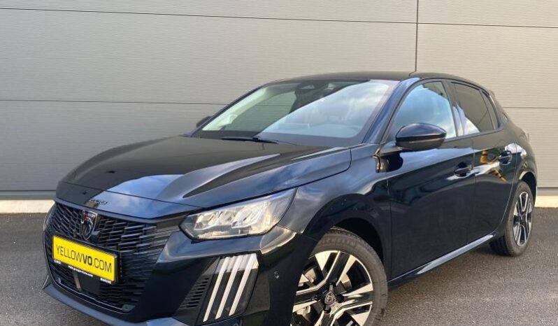Peugeot 208 Allure / e-DCS6 complet
