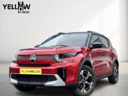 Citroen C3 Aircross MAX