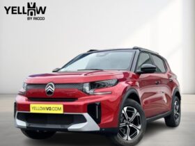 Citroen C3 Aircross MAX