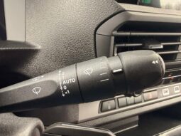 Peugeot Expert STANDARD complet