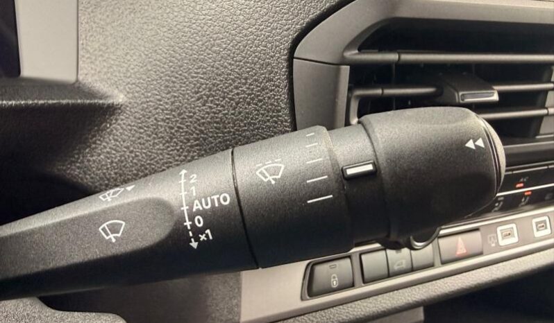 Peugeot Expert STANDARD complet