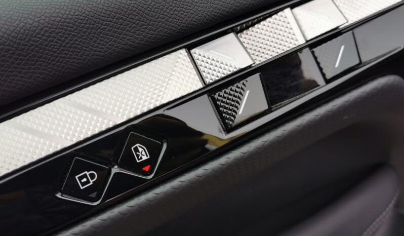 DS Automobiles DS 4 Rivoli / 1.5 BlueHDi / EAT8 complet