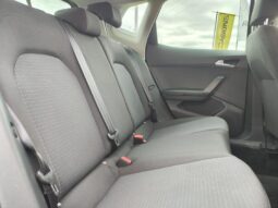 Seat Arona Style Edition complet