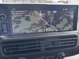 Citroen Jumpy Taille M / 2.0 BlueHDI / Carplay complet