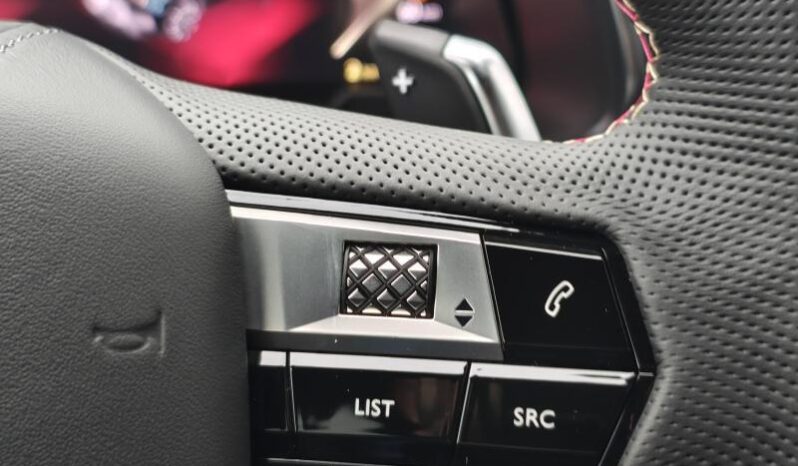 DS Automobiles DS 7 EDITION FRANCE / DISPO MARS 2026 complet