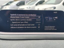 Mazda CX-30 Nagisa / 2.5i SkyActiv-G MHEV complet