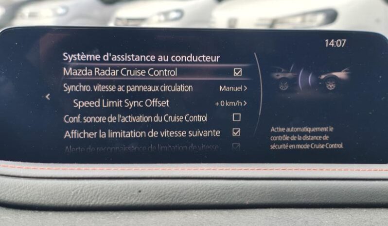 Mazda CX-30 Nagisa / 2.5i SkyActiv-G MHEV complet