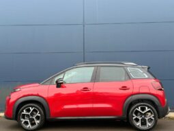 Citroen C3 Aircross Max / Caméra / GPS complet