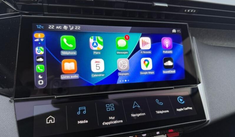 Peugeot 308 Allure / Hybrid complet