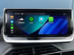 Peugeot 208 ALLURE complet