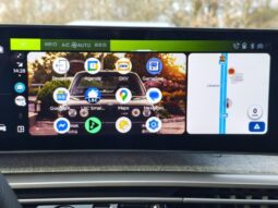 Peugeot 3008 E-3008 complet