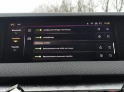 DS Automobiles DS 4 Rivoli / 1.5 BlueHDi / EAT8 complet