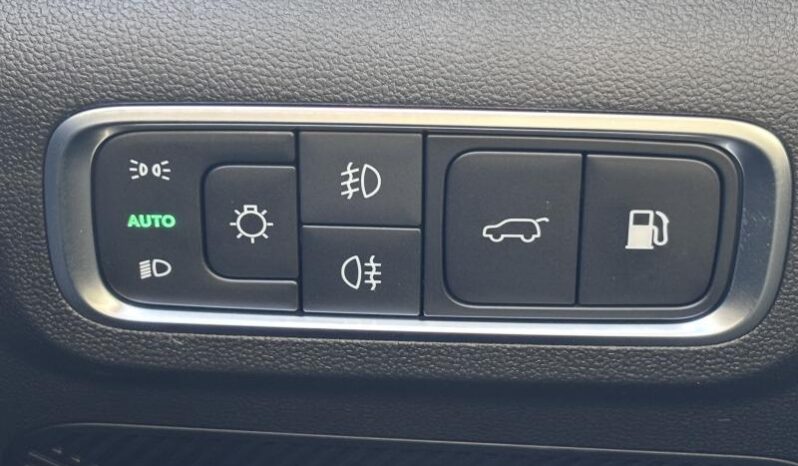 Jaecoo 7 SHS 347 EXCLUSIVE complet