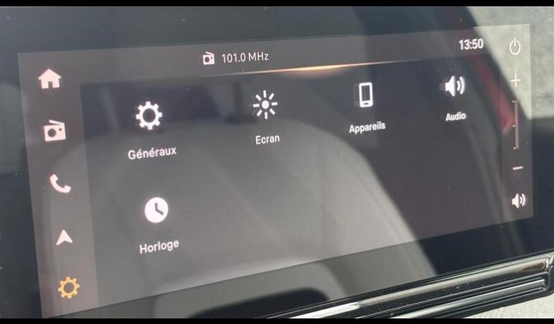 Citroen C3 Aircross MAX complet