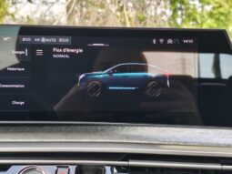 Peugeot 3008 E-3008 Allure complet