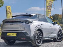 Peugeot 3008 E-3008 Allure complet