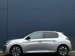 Peugeot 208 Allure / MHEV / E-DSC6 complet