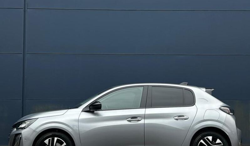 Peugeot 208 Allure / MHEV / E-DSC6 complet