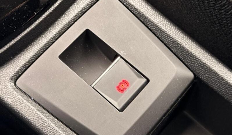 Citroen C3 Aircross COMFORT  RANGE MAX complet