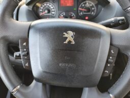 Peugeot Boxer Fourgon tôlé 335 L2H2 complet
