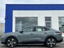 Citroen C4 X Plus complet