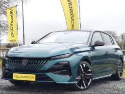 Peugeot 308 GT – Hybrid – DISPO FEVRIER complet