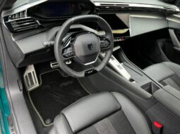 Peugeot 308 GT HYBRID complet