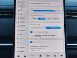 Jaecoo J7 SHS 347 EXCLUSIVE complet