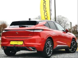 DS Automobiles DS 4 Rivoli / 1.5 BlueHDi / EAT8 complet