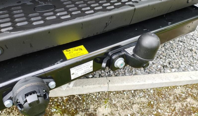 Iveco Daily 35S18HA8 V – F30V complet