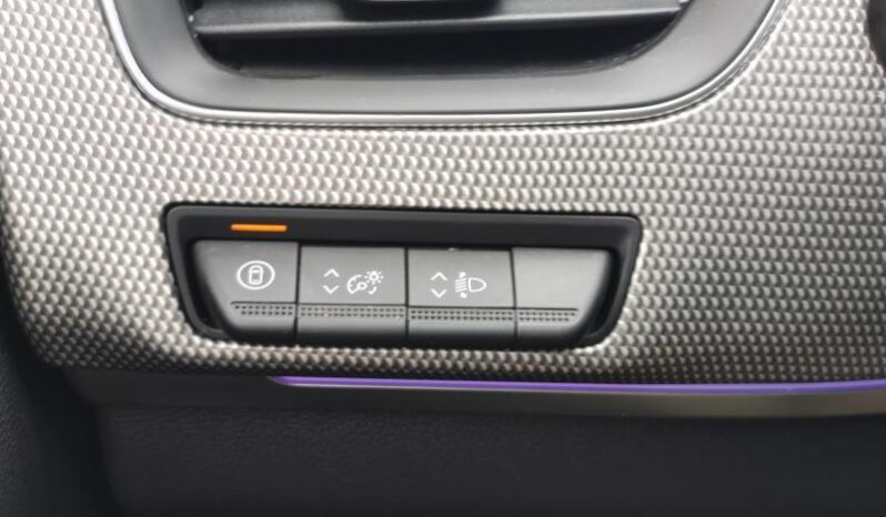 Renault Arkana Techno / 1.3 TCe / EDC / Mild Hybrid complet