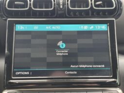 Citroen C3 Aircross Shine / 1.5 BlueHDI complet