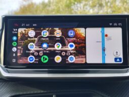 Peugeot 208 Allure / LED / Carplay complet