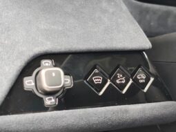 DS Automobiles N°8 LONG RANGE / JULES VERNE complet