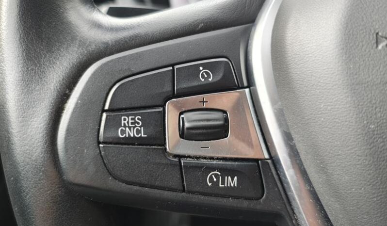 BMW Serie X X3 xDrive 20i / Navi Pro / Gesture Control complet