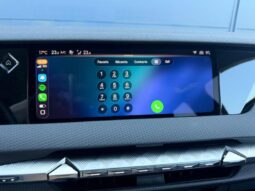 DS Automobiles DS 4 Bastille / 1.5 BlueHDi / EAT8 complet