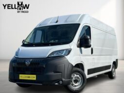 Peugeot Boxer L3 H2 3.5T
